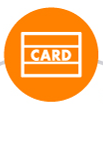 Integrated CARD　帳票+カード